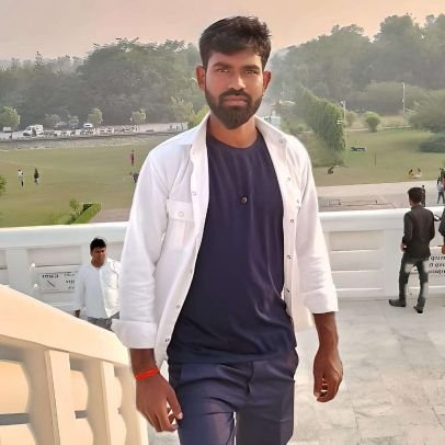 Student of Allahabad university