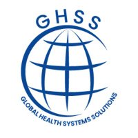 Global Health Systems Solutions(@ghsscm) 's Twitter Profile Photo