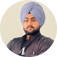 Simranpreet Singh(@Simranpreet0010) 's Twitter Profile Photo