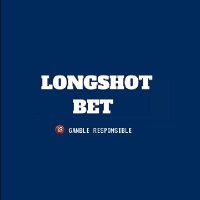Longshotbet(@longshotbettz) 's Twitter Profile Photo