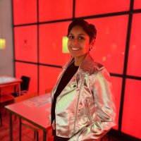 Sara Fernández (@sarolaok) 's Twitter Profile