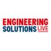 Engineering Solutions Live (@engsollive) Twitter profile photo Engineering Solutions Live (@engsollive) Twitter profile photo
