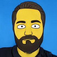 Dan's Odyssey (@dan_tfhc) 's Twitter Profile