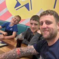 James Whitehead (@jay_whitehead87) 's Twitter Profile