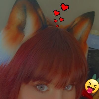 30 years ☕
°ASPIRING AUTHOR°
°COFFEE LOVER°
°YOGA APPRENTICE°
°GREEN/ HEBAL WITCH°
🍂 AUTUMN LOVER 🍁🌛🌝🌜🔮