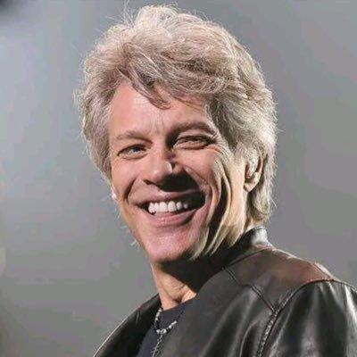 Worldjonbonjovi Account Created by mijonoficial page dedicated to Jon Bon Jovi