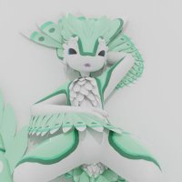 Frederick the avali (@fred_the_avali) 's Twitter Profile Photo Frederick the avali (@fred_the_avali) 's Twitter Profile Photo