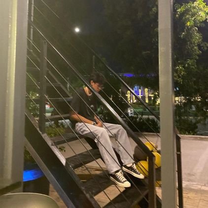 AlenJems's profile picture. 