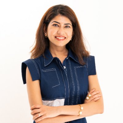 Co-Founder @Cashkarocom India's largest Cashback & Coupons site. Fortune #40under40. Ex @GoldmanSachs #LSE. Passionate abt traveling, fashion, yoga.