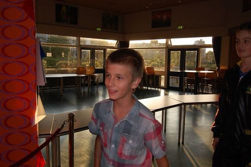 Koenie63's profile picture. 