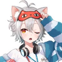 微睡いちの🟨🟦💤|もりもりにゃんこめし (@ichino_morinyan) 's Twitter Profile