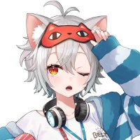 微睡いちの🟨🟦💤｜もりもりにゃんこめし(@ichino_morinyan) 's Twitter Profile Photo