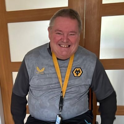 Life long Wolves season ticket holder. Born in Manchester. Due to SCI loves playing wheelchair tennis. Fancy giving it a try, let me know.