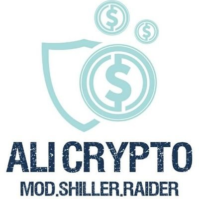 #crypto #raider #shill #shiller