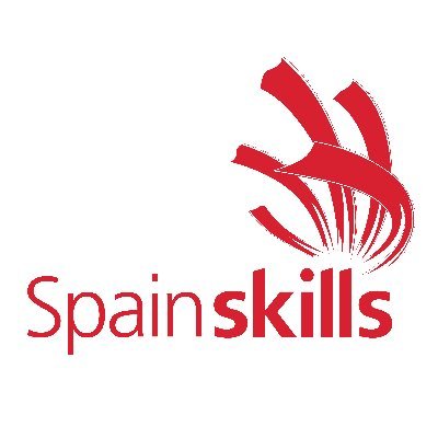 Perfil oficial de la competición nacional de Formación Profesional organizada por el Ministerio de Educación, FP y Deportes @educaciongob 
#Spainskills #YoSoyFP