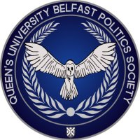 QUB Politics Society (@qubpolitics) 's Twitter Profile