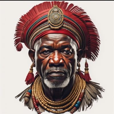 Chief_MayorVic's profile picture. 