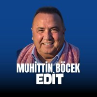 Muhittin Böcek (@muhittinedit) 's Twitter Profile