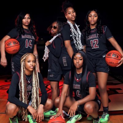 RomulusGirlsBB Profile Picture