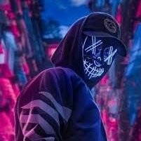 amiranzabi's profile picture. I am enough for myself