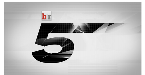 Bleacher Report's Official BR5 Twitter Page. Daily Sports & Pop Culture Show. Subscribe to our YouTube channel!