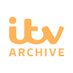 ITV Archive (@ITVArchive) Twitter profile photo