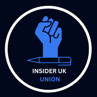 Business Insider UK Union(@BIUK_Union) 's Twitter Profile Photo