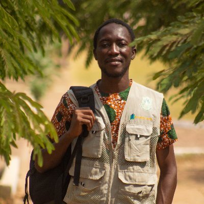 | Peasant Farmer | Community journalist | Volunteer | RT≠endorsement.