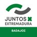 JUEX BADAJOZ (@BadajozJuex) Twitter profile photo
