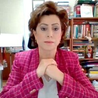Prof.Dr.Serap Durusoy (@serapdurusoy) 's Twitter Profile