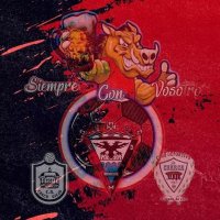 SCV Mirandés(@siemprecon) 's Twitter Profile Photo