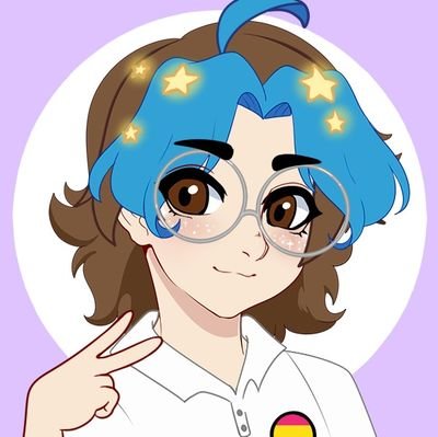 Mahikan 🦔 💙💛さんのプロフィール画像
