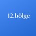 12.Bölge (@12nci_bolge) Twitter profile photo 12.Bölge (@12nci_bolge) Twitter profile photo