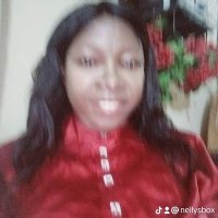 nelly orji (@nellysbox) 's Twitter Profile