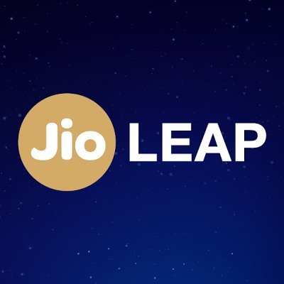 Jio_LEAP Profile Picture