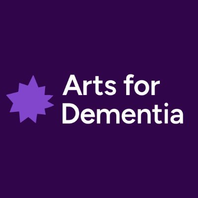 Arts4Dementia Profile Picture