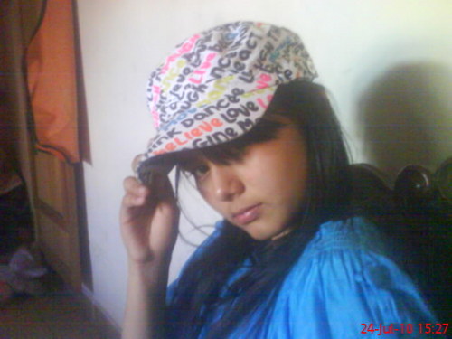 estrella_dani95's profile picture. 