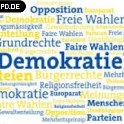 📍mehr #Demokratie 
📍 BVerfGE : #Grundrechte sind Abwehrrechte des Bürgers gegen 
den Staat 
📍#Grundgesetz   
Foto: bpb. de