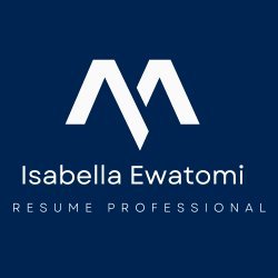 My name is Ewatomi, a career consultant with over 4 years of work experience Our expertise lies in writing and building compelling resumes.
