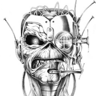 JF22352373's profile picture. School of hard knocks