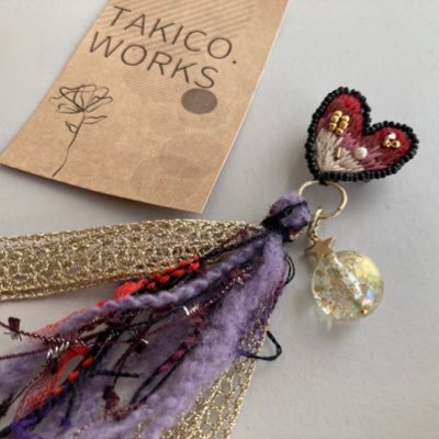 TakicoW's profile picture. 二児の母。ランチパートとニットソーイング講師のW勤務しています。🎌日本が大好き日本に生まれてヨカタ❣️母としての日常中心に呟いてます