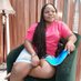 Anita Nkechi Ehianugor (@damazinganita) Twitter profile photo