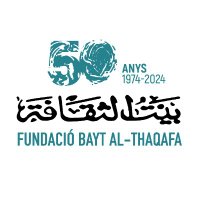 Bayt al-Thaqafa(@fundaciobayt) 's Twitter Profile Photo