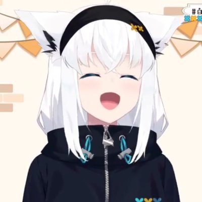 ホロライブ箱推し
特に▶ 沙花叉 奏 お嬢 白上 ぺこちゃん推してます！ フォロバします(例外あり)
ぷにぷに🔰