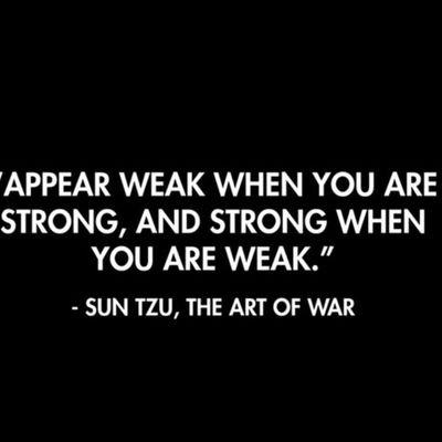 Si 1 problème a 1 solution, alors il est inutile de s'en inquiéter
s'il n'en a pas, s'inquiéter n'y changera rien
keep faith arm the spirit stay mindfulness