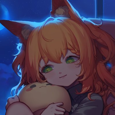 VoyniFox_vtuber Profile Picture