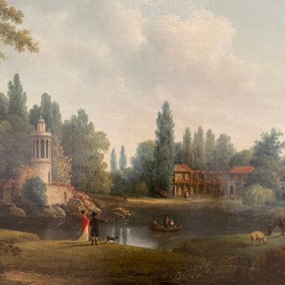 Nanoraptor__'s profile picture. Vieil étudiant en Muséologie 🖼️