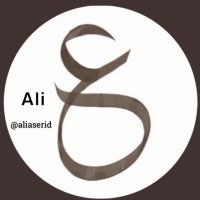 Ali .(@aliaserid) 's Twitter Profile Photo