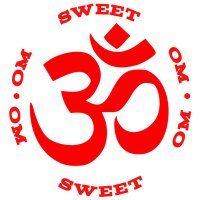 OM SWEET OM(@OMSWEETOM78) 's Twitter Profile Photo