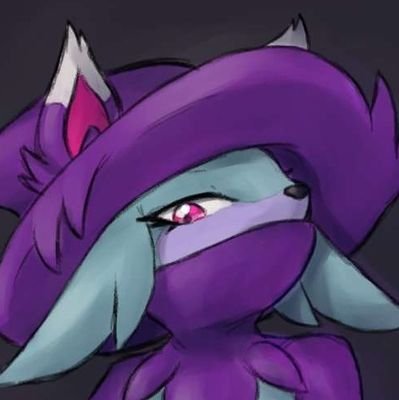 kneelingcatboy's profile picture. 18+ only He/They
Lewd account
RP or Basic conversation open.
Often busy. Slow interactions
Random account.